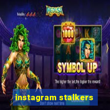 instagram stalkers